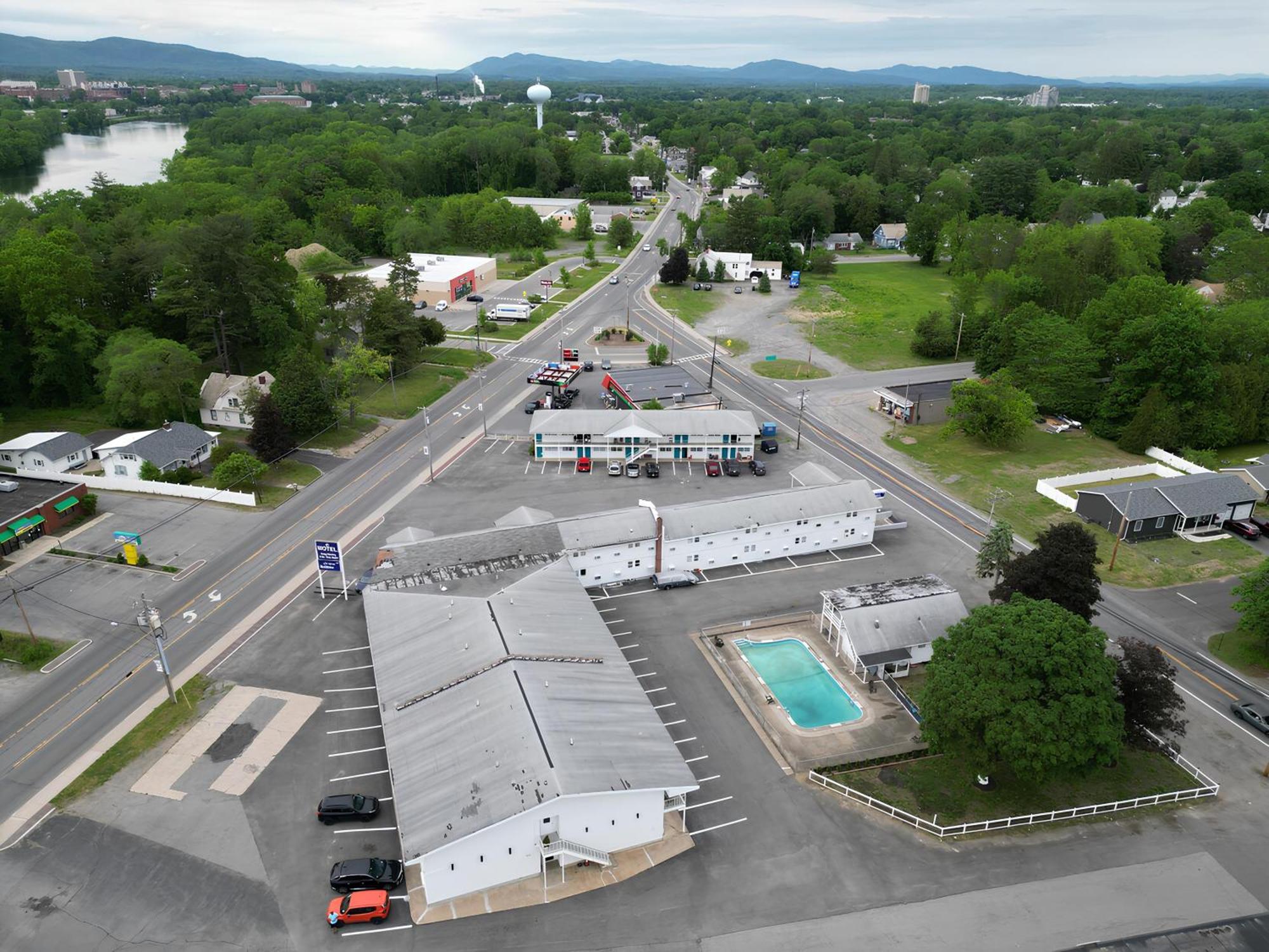 Lake George Residence Llc South Glens Falls Kültér fotó