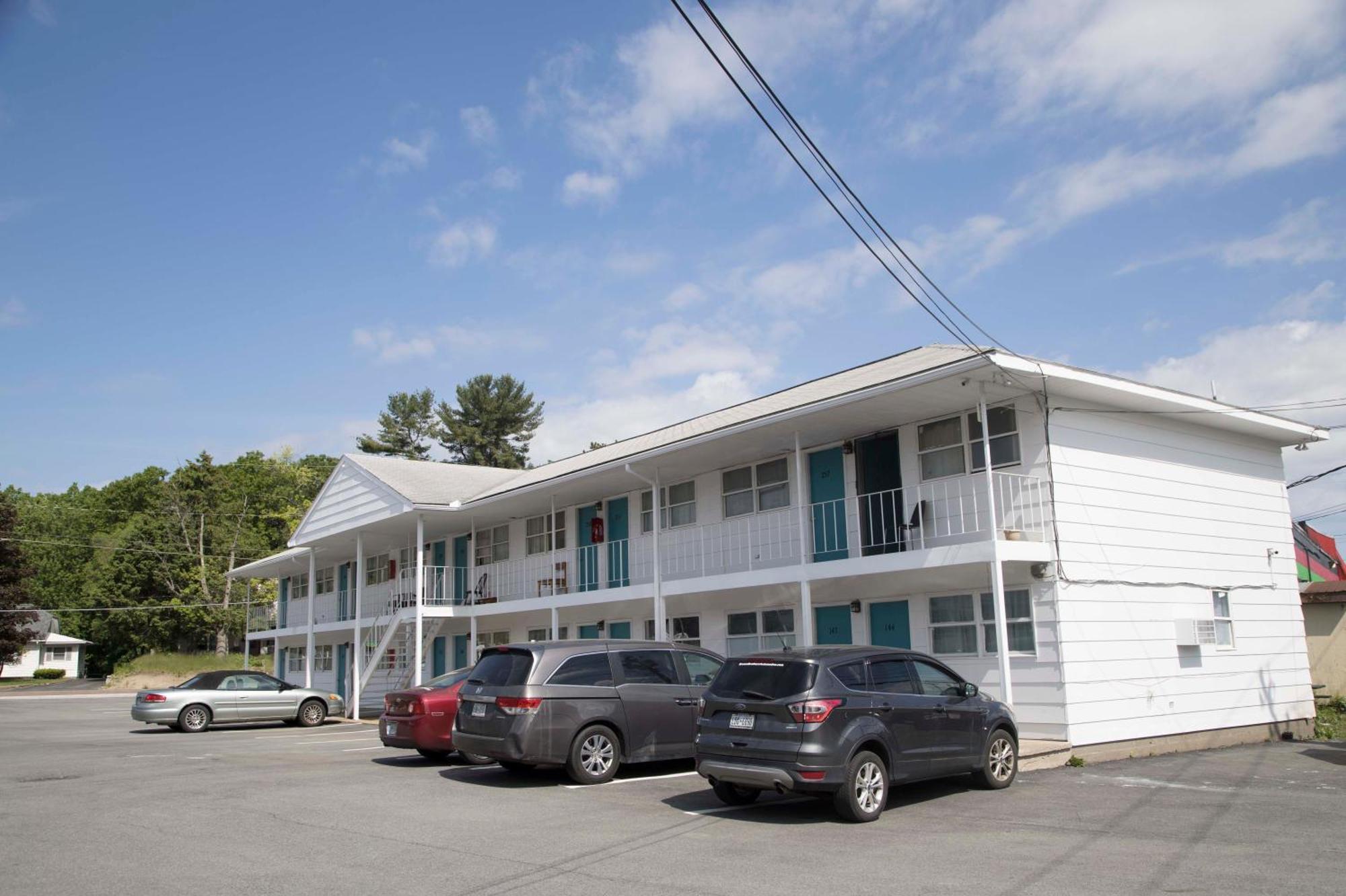 Lake George Residence Llc South Glens Falls Kültér fotó